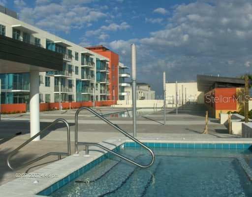 1208 E Kennedy UNIT 612 Tampa, FL 33602