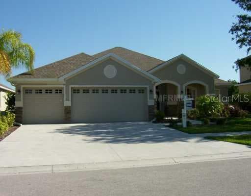 8503 NORTHTON GROVES BOULEVARD ODESSA, FL 33556