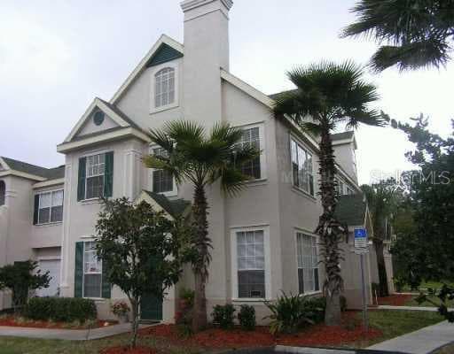10414 WHITE LAKE COURT UNIT 10414 TAMPA, FL 33626
