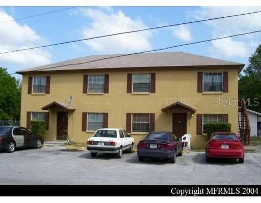 8727 N 50TH STREET UNIT A TAMPA, FL 33617