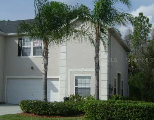 6236 CLIFTON PALMS DRIVE TAMPA, FL 33647