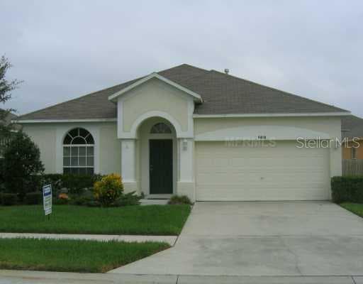 4414 TARKINGTON DRIVE LAND O LAKES, FL 34639