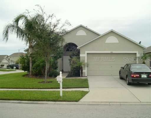 4841 WOODMERE ROAD LAND O LAKES, FL 34639