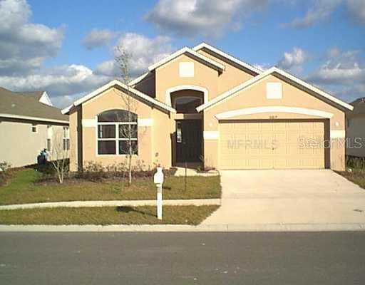 24819 PORTOFINO DRIVE LUTZ, FL 33559
