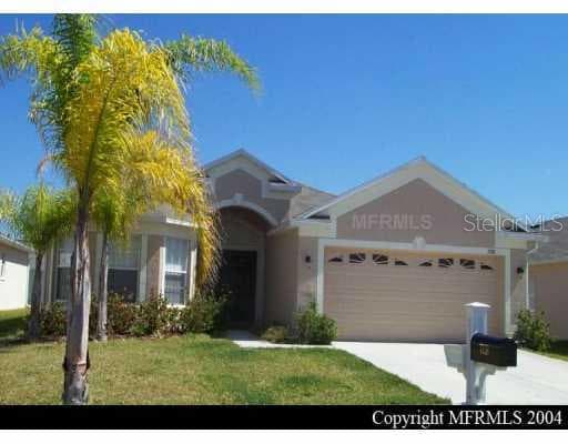 7128 ROYAL GEORGE COURT WESLEY CHAPEL, FL 33544