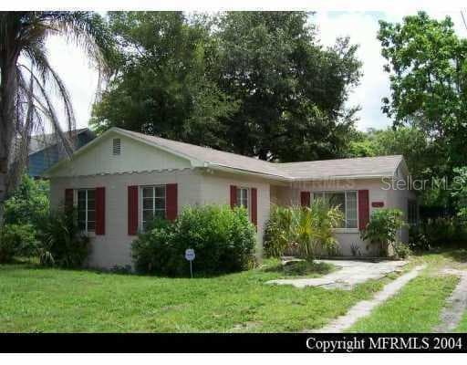 5803 N CHEROKEE AVENUE TAMPA, FL 33604