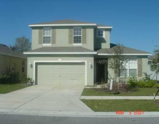11222 MADISON PARK DRIVE TAMPA, FL 33625