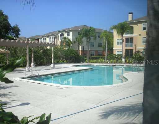 Sanctuary Cove Drive UNIT 327 TAMPA  TEMPLE TERRACE, FL 33637