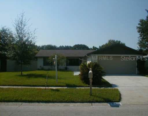 4610 FOX HUNT DRIVE TAMPA, FL 33624