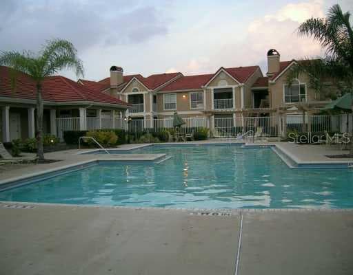 9481 HIGHLAND OAK DRIVE UNIT 810 TAMPA, FL 33647