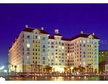 700 S HARBOUR ISLAND BOULEVARD UNIT 842 TAMPA, FL 33602