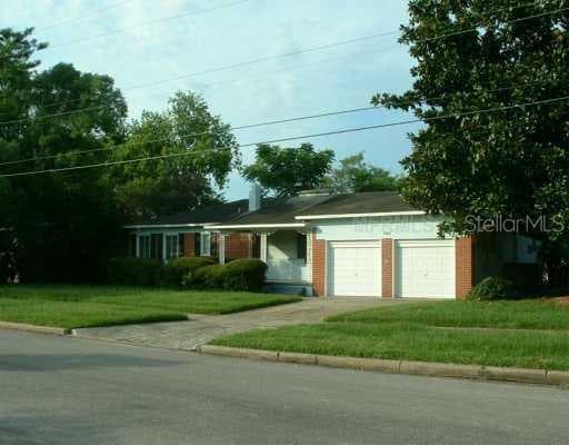 568 BOSPHOROUS AVENUE TAMPA, FL 33606