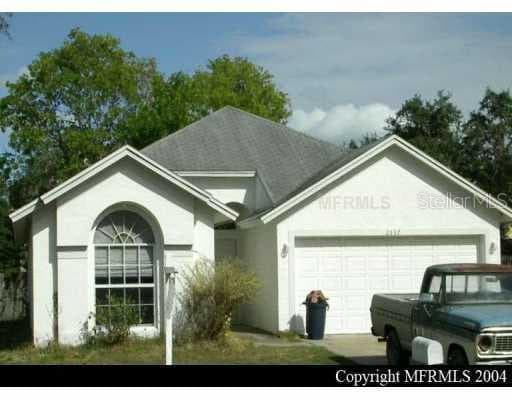 2337 NEEDHAM DRIVE VALRICO, FL 33594