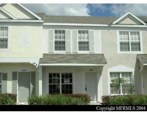 2248 LAKE WOODBERRY CREEK BRANDON, FL 33510