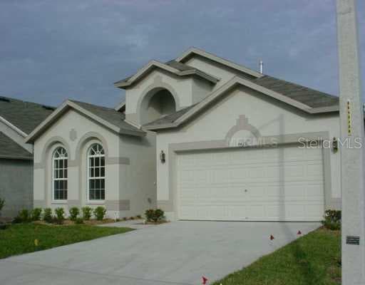 4428 HAVELOCKE DRIVE LAND O LAKES, FL 34638