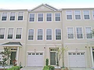 2973 BAYSHORE POINTE DRIVE TAMPA, FL 33611