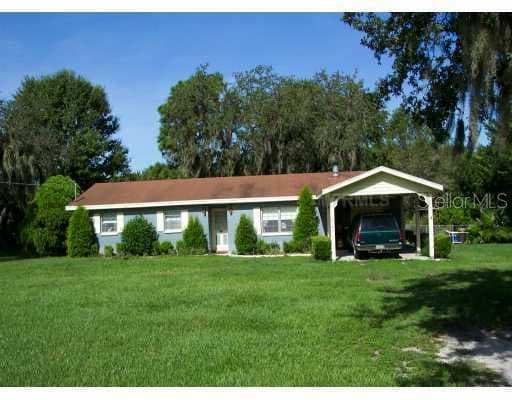 13147 LINCOLN ROAD Riverview, FL 33569