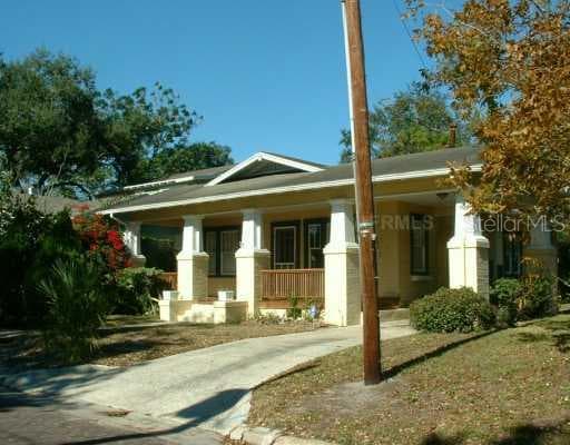 3005 W ANGELES STREET TAMPA, FL 33629