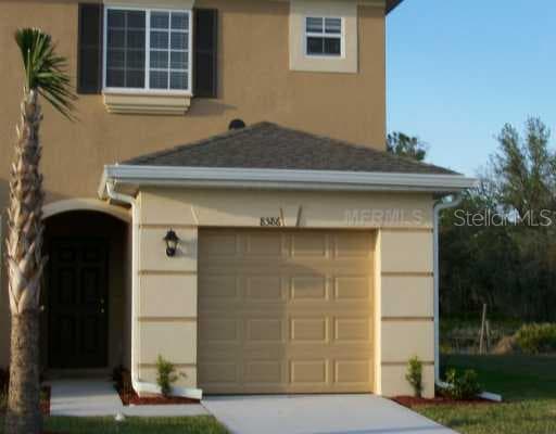 8586 Trail Wind Tampa, FL 33647