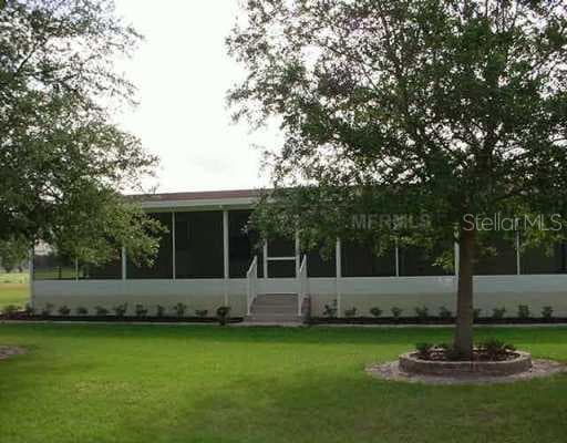4607 CANNON HARRISON ROAD PLANT CITY, FL 33565