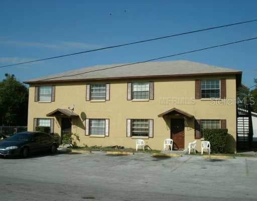 8727 N 50TH STREET Apt D TAMPA, FL 33617