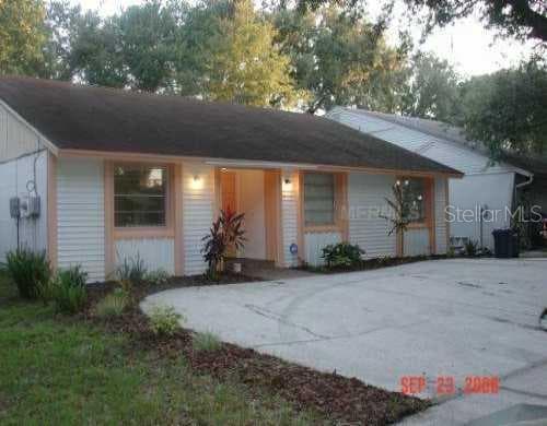 16122 SAGEBRUSH ROAD TAMPA, FL 33618