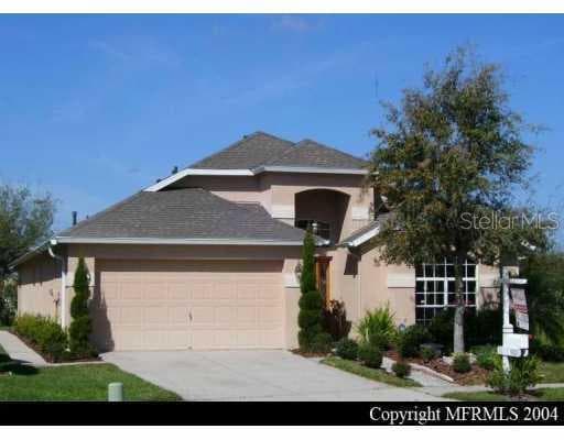 9805 BAYBORO BRIDGE DRIVE TAMPA, FL 33626