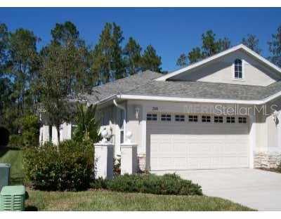 3246 CHAPEL CREEK CREEK WESLEY CHAPEL, FL 33543