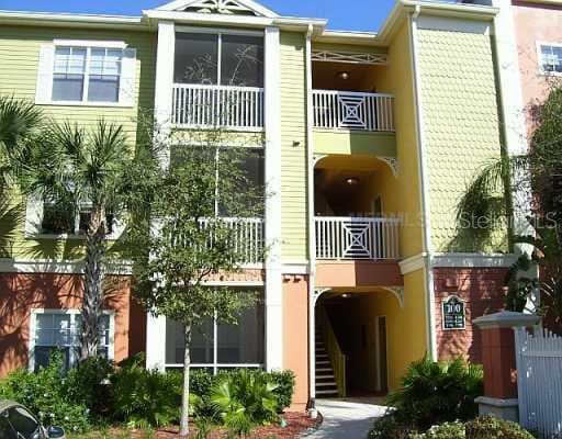 4207 S DALE MABRY UNIT 1210 TAMPA, FL 33611