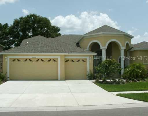 20900 SYLVAN SPRINGS ROAD LAND O LAKES, FL 34638