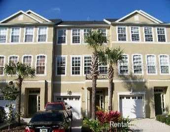 2957 BAYSHORE POINTE DRIVE TAMPA, FL 33611