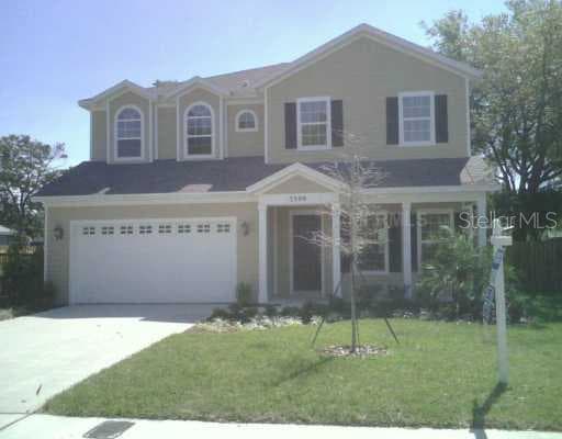 3508 Cherokee AVENUE Tampa, FL 33611