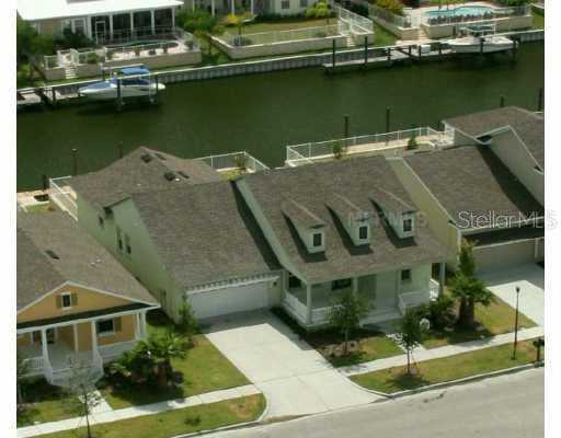 5707 SEA TURTLE PLACE Apollo Beach, FL 33572