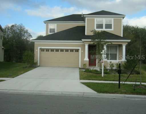 1130 NASHVILLE DRIVE WESLEY CHAPEL, FL 33543
