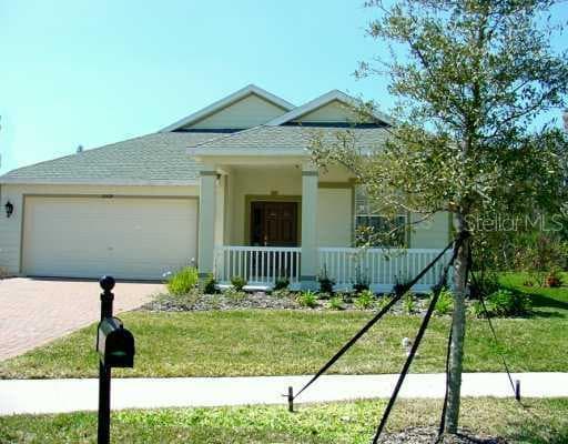 20614 Whitebud COURT Tampa, FL 33647