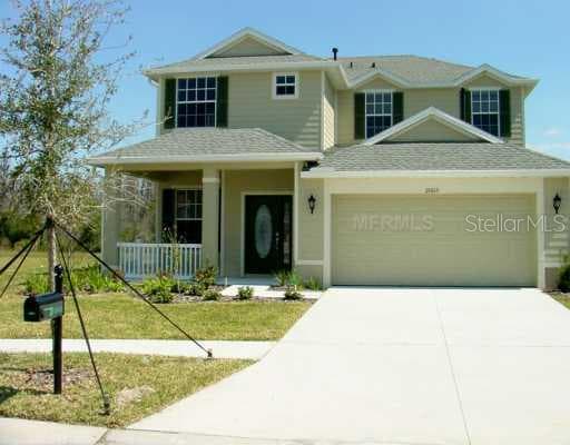 20615 Whitebud COURT Tampa, FL 33647
