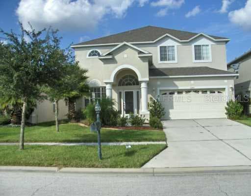 10421 LUCAYA DRIVE TAMPA, FL 33647