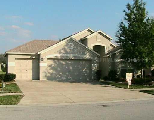 3240 BRENFORD PLACE LAND O LAKES, FL 34638