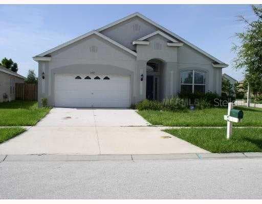6701 CAMBRIDGE PARK DRIVE Apollo Beach, FL 33572