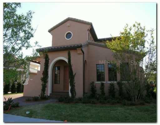 6056 YEATS MANOR DRIVE TAMPA, FL 33616
