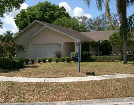 2803 POINTER PLACE Seffner, FL 33584
