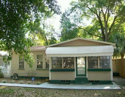5903 N BRANCH AVENUE TAMPA, FL 33604