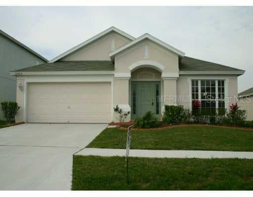 11422 MISTY ISLE LANE RIVERVIEW, FL 33569