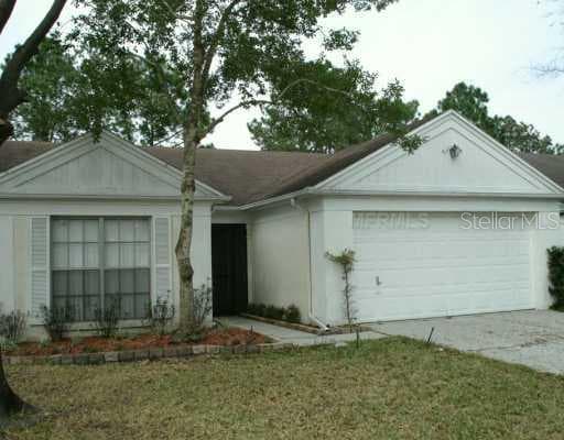 4922 CYPRESS TRACE DRIVE TAMPA, FL 33624