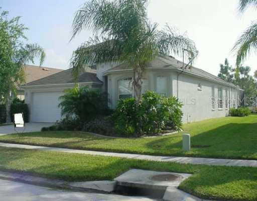 2618 ROSEHAVEN DRIVE WESLEY CHAPEL, FL 33543