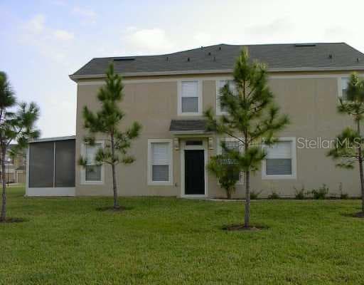 2849 CONCH HOLLOW DRIVE BRANDON, FL 33511