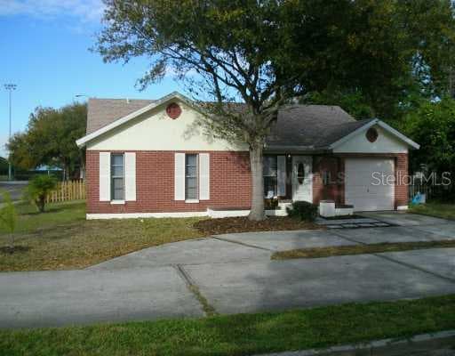 1932 CUTTY BAY COURT OLDSMAR, FL 34677