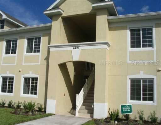 6423 CYPRESSDALE DRIVE UNIT 201 RIVERVIEW, FL 33569