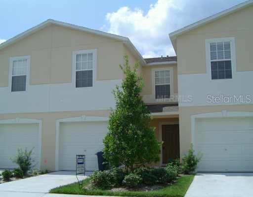 4605 WINDING RIVER WAY LAND O LAKES, FL 34639