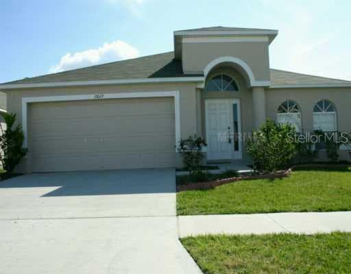 13019 TRIBUTE DRIVE RIVERVIEW, FL 33569